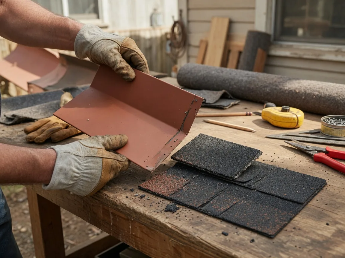 Roof Repair company in Bruneau, ID